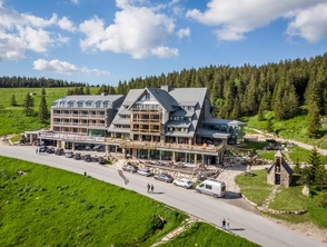 Hotel ERLEBACHOVA BOUDA